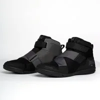 Everlast Powerlock X-trainer Boxing Shoes Boxschuh