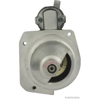 Elparts Starter Citroen C25 Peugeot J5 2,5