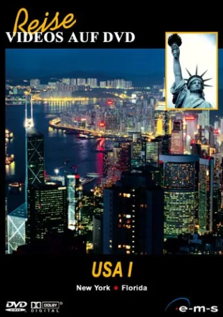 USA 1 [DVD] [2003]