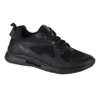 Big Star - Damen Sneaker (Schwarz)