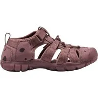 Keen SEACAMP II CNX Y-MAUVE MAUVE Sneaker