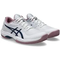 Asics GAME FF CLAY Tennisschuh Sandplatzschuhe für Ascheplätze
