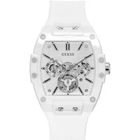 Guess Quarzuhr GT PHOENIX, (1-tlg., Not a set – not applicable to this product), Quarz-Analoguhr