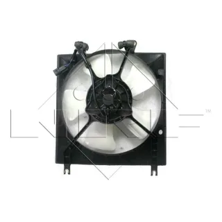 NRF K?hlerl?fter Mitsubishi Lancer 1,6