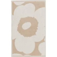 Marimekko Gästehandtuch UNIKKO, Frottee (1-St), 100% Baumwolle, angenehm weich, 30 x 50 cm