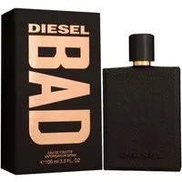Diesel Eau de Toilette Bad 100 ml