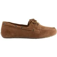 Next Forever Comfort® Bootsschuhe aus Leder, extra weit Bootsschuh (1-tlg)