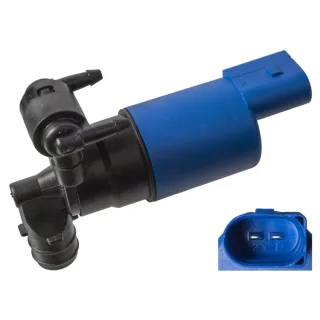 Febi Waschwasserpumpe Ford C-Max Volvo S60 V60