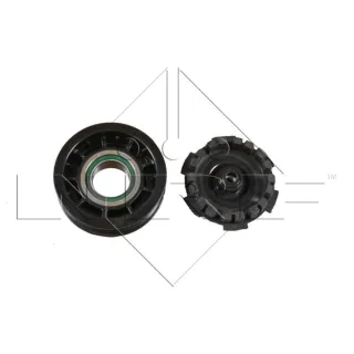NRF Spule f?r Magnetkupplung-Kompressor VW Amarok California Multivan Transporter 2,0