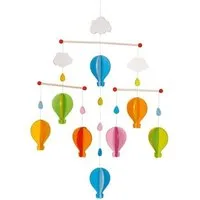 goki Mobile Heißluftballons
