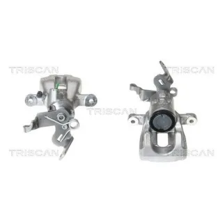 Triscan Bremssattel hinten links Seat Leon Skoda Octavia 8170344808