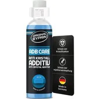 Original Syprin Diesel-Additiv Anti Kristall AdBlue®, (1-St., AdB Care Anti-Kristall Additiv)