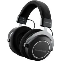 beyerdynamic Amiron wireless Kopfhörer (wireless, Keine Sprachsteuerung, Bluetooth, aptX HD, MIY App, Touchpad, Made in Germany)