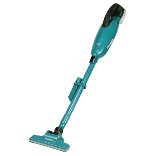 Makita Akku-Staubsauger 18V (ohne Akku, ohne Ladegerät) DCL283FZ