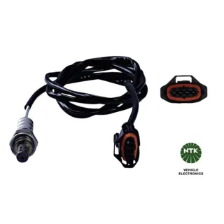 NTK Lambdasonde Fiat Croma Opel Astra Speedster Vectra Zafira 2,2