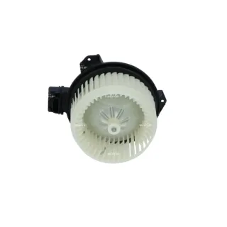 NRF Innenraumgebl?se Fiat Sedici Suzuki Swift Sx4 Toyota Yaris