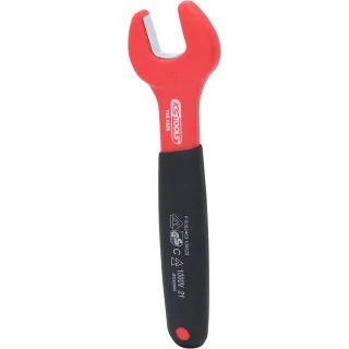 KS Tools Isolierter Maulschlüssel - 118.1520