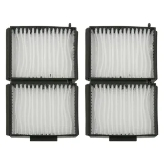 Febi Innenraumfilter Mazda 323 5 626 Premacy