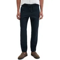 Marc O'Polo Chinohose mit elastischem Bund