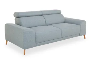 Sofa 2 Sitzer CINZIA