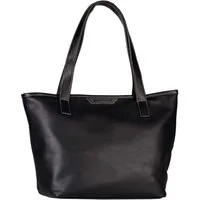 TOM TAILOR Schultertasche Zip Shopper