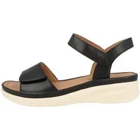 Josef Seibel Sevran 01 Damen Keilsandalette Pumps, Wedges, Sandalette, Keilabsatz, Sandale