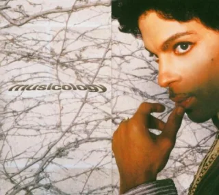 Musicology [Audio CD] Prince