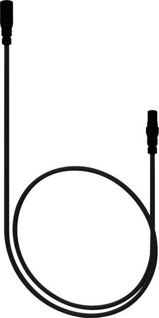 KWC Aquarotter Sensor-Verlängerungskabel, A3000open, 3-polig, Länge 3 m, 2030056669 2030056669