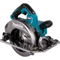 Akku-Handkreissäge HS004GZ01 XGT, 40Volt blau/schwarz, ohne Akku und Ladegerät