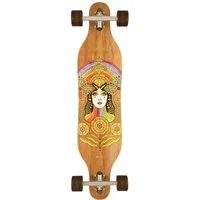 Arbor Collective Longboard Solstice Axis 37" (Hilary Jane), Longboard aus der Solstice Serie