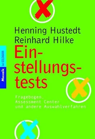 Einstellungstests