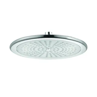 Kludi Freshline Kopfbrause 675110500 Ø 25 cm, chrom, Anschluss 1/2"