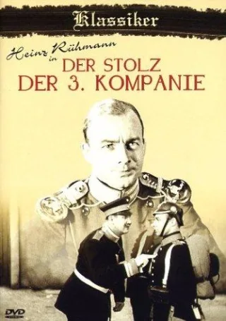 Der Stolz der 3. Kompanie [DVD] [2004]