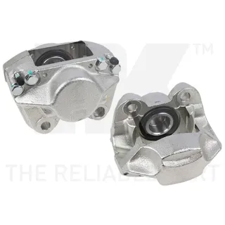 NK Bremssattel hinten rechts VW Touareg 2,5