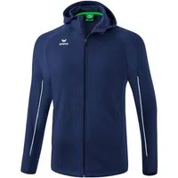 Erima Trainingsjacke LIGA STAR Trainingsjacke mit Kapuze Kinder