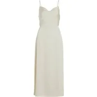 Vila Maxikleid Ravenna (1-tlg) Rückenfrei