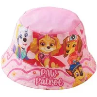 PAW PATROL Fischerhut Paw Patrol Skye Everst Liberty Kinder Fischermütze Fischerhut Gr. 53