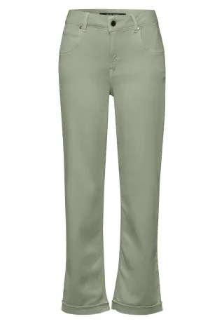Marc Aurel - Hose khaki - Gr. - 42
