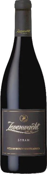 Zevenwacht Syrah Jg. 2020