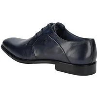 bugatti Mansueto Flex Schnürschuh (2-tlg)