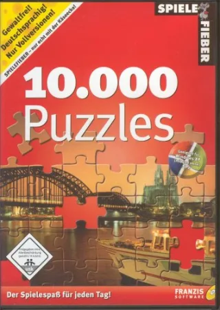 10.000 Puzzles