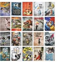 TypeStoff Grußkarten TypeStoff 20er Postkarten-Spar-Set DIN A6 – 20 Sprüchen & Motive