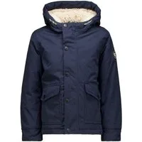 Garcia Parka Dunkelblauer Parka für Jungen (GJ550804-2591)