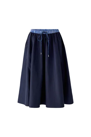 Oui - Midirock darkblue - Gr. - 36