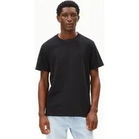 Armedangels T-Shirt MAARKOS MID WEIGHT T-Shirt aus Bio-Baumwolle Relaxed Fit