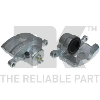 NK Bremssattel vorne links Nissan Primera P10 2,0 212293