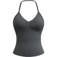 YEAZ Yogatop SCENE Top Vielseitiger Look – ideal für Workouts und tägliche Outfits