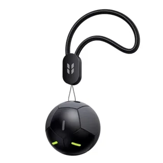 UGREEN FT309 bluetooth Anti Lost Tracker Football Shape Locator Works with Apple Find My 600mAh Battery 110dB Alarm IP68