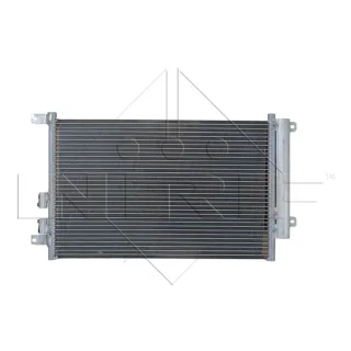 NRF Klimakondensator + Trockner Alfa Romeo 147 156 Gt