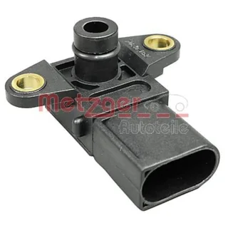 Metzger Saugrohrdrucksensor BMW 1er 3er 5er 6er 7er X1 X3 X5 Z4